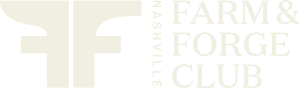 Farm & Forge Club Logo