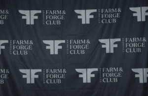 F&F Banner