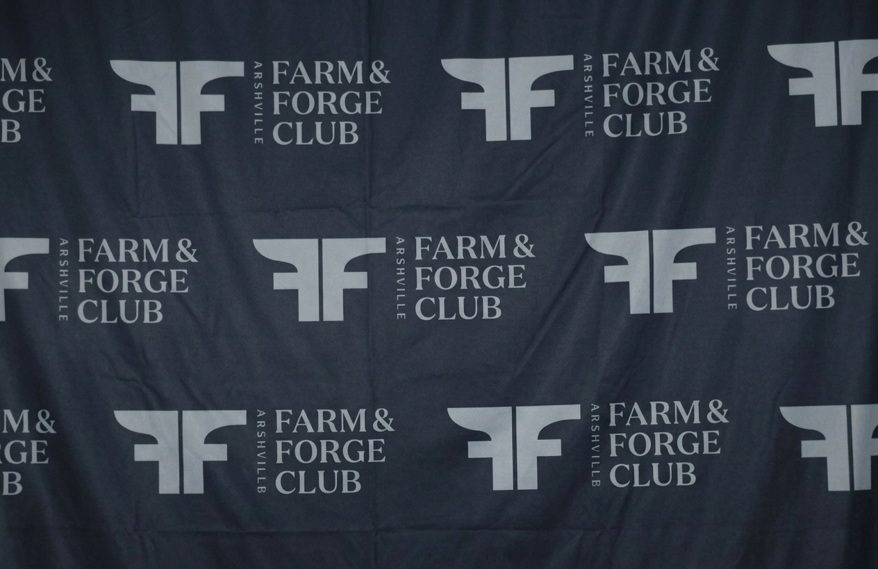 F&F Banner