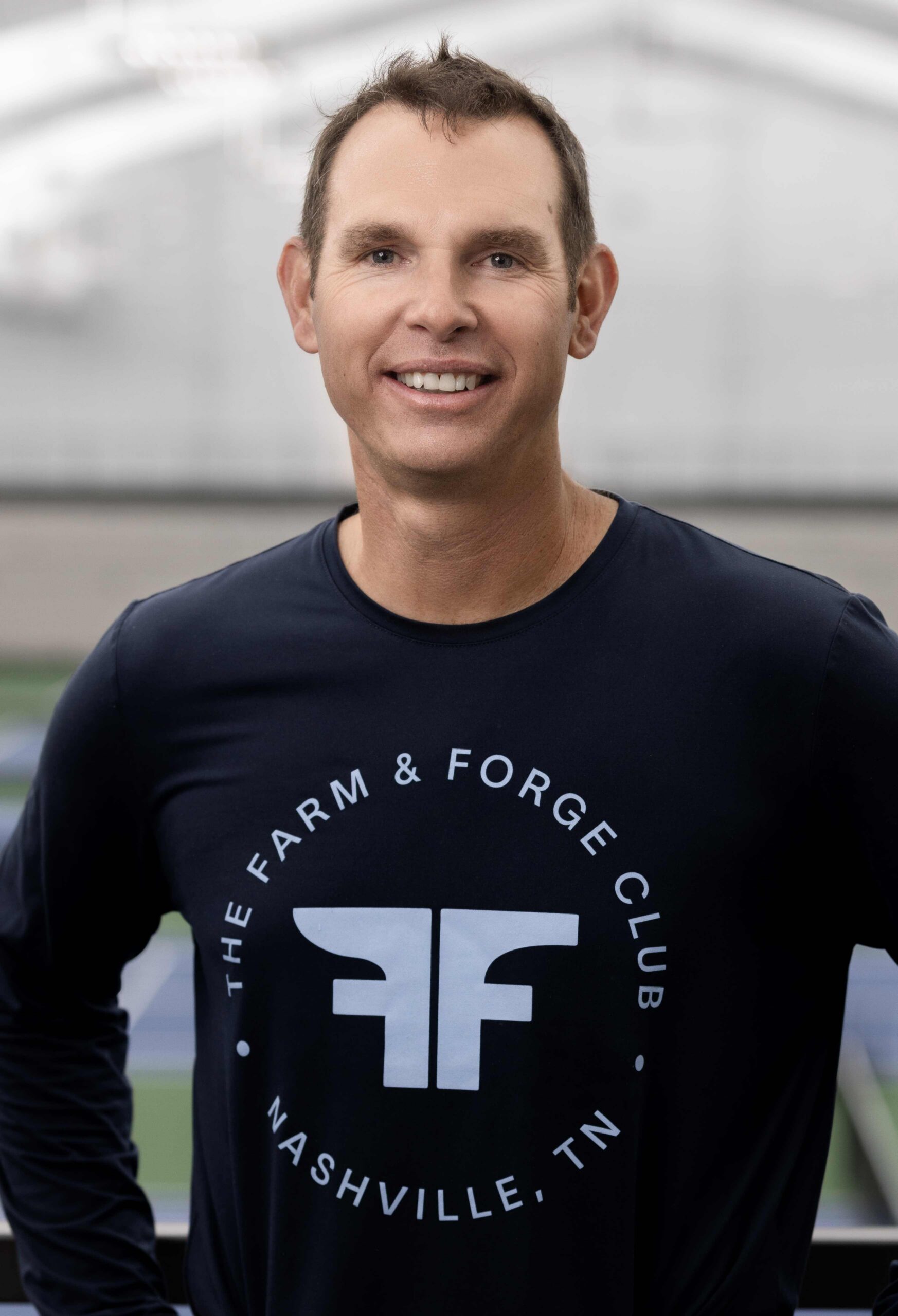 Andrew Harris FAF-2845
