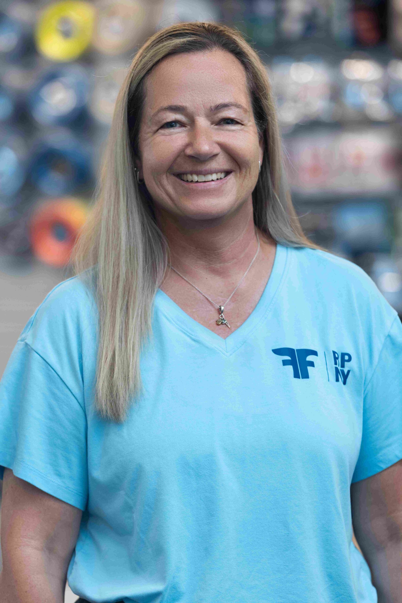 Angelika Messner-Prokes FAF-2526