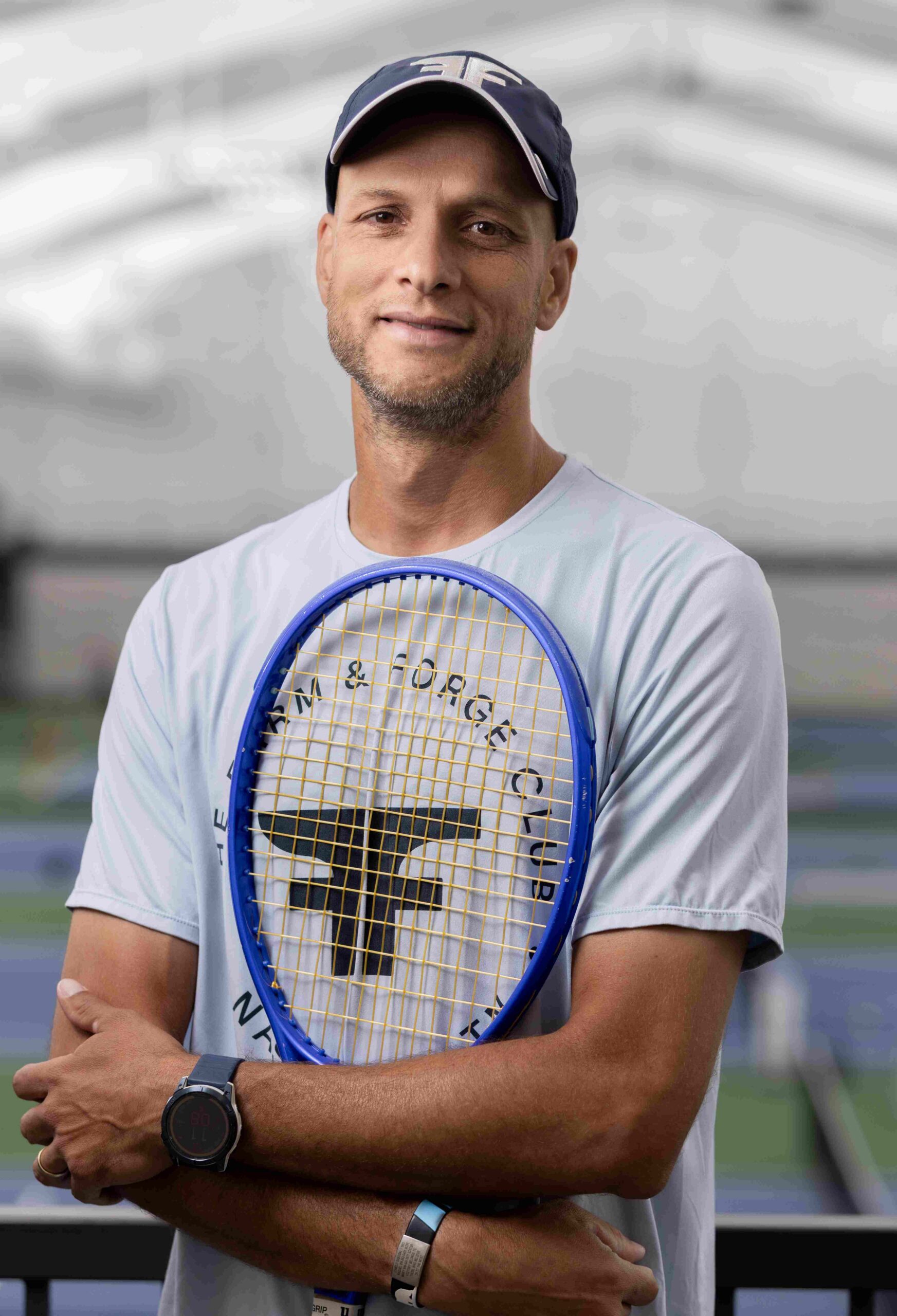 Camilo Sabogal FAF-2625
