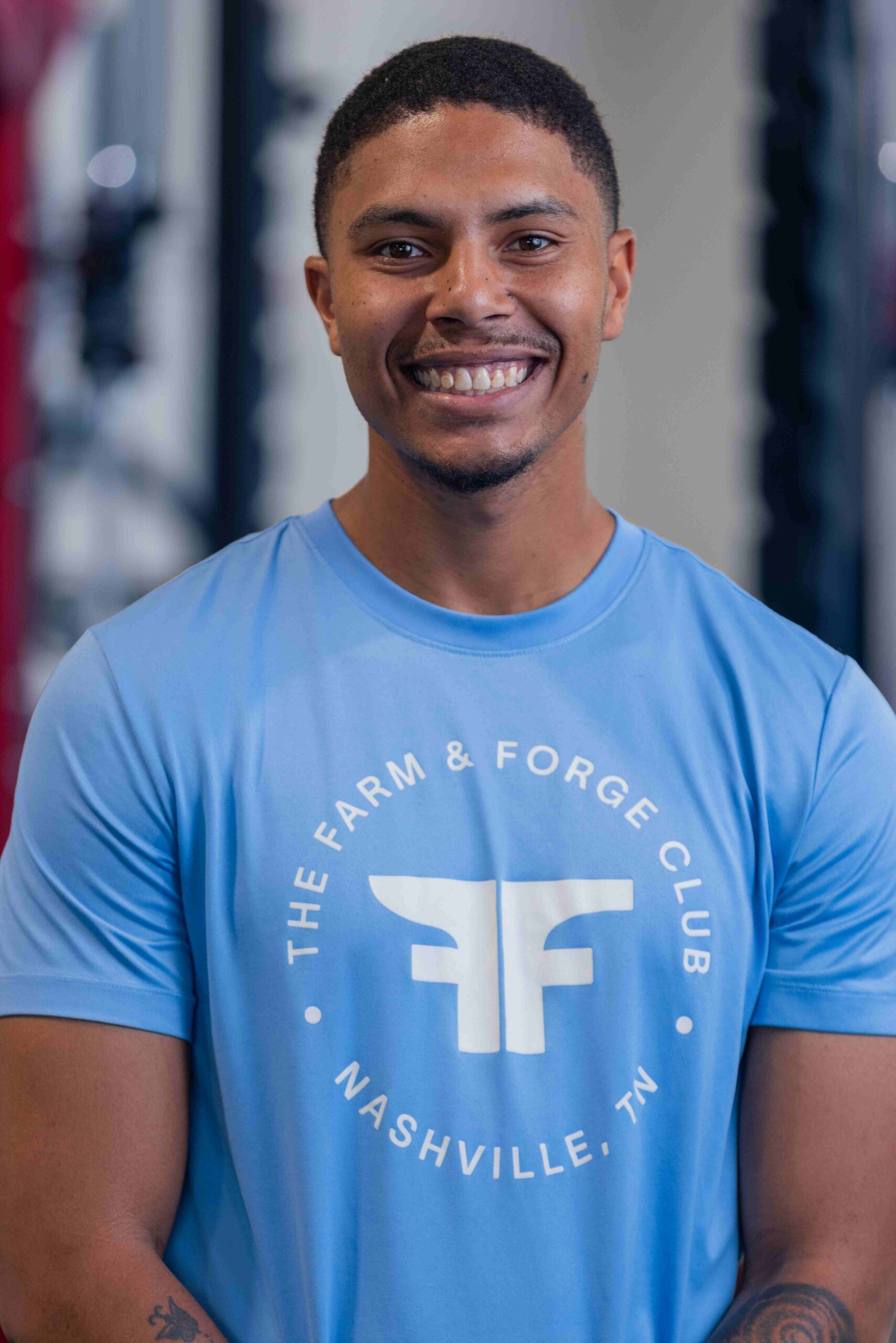 JaMichael Glass