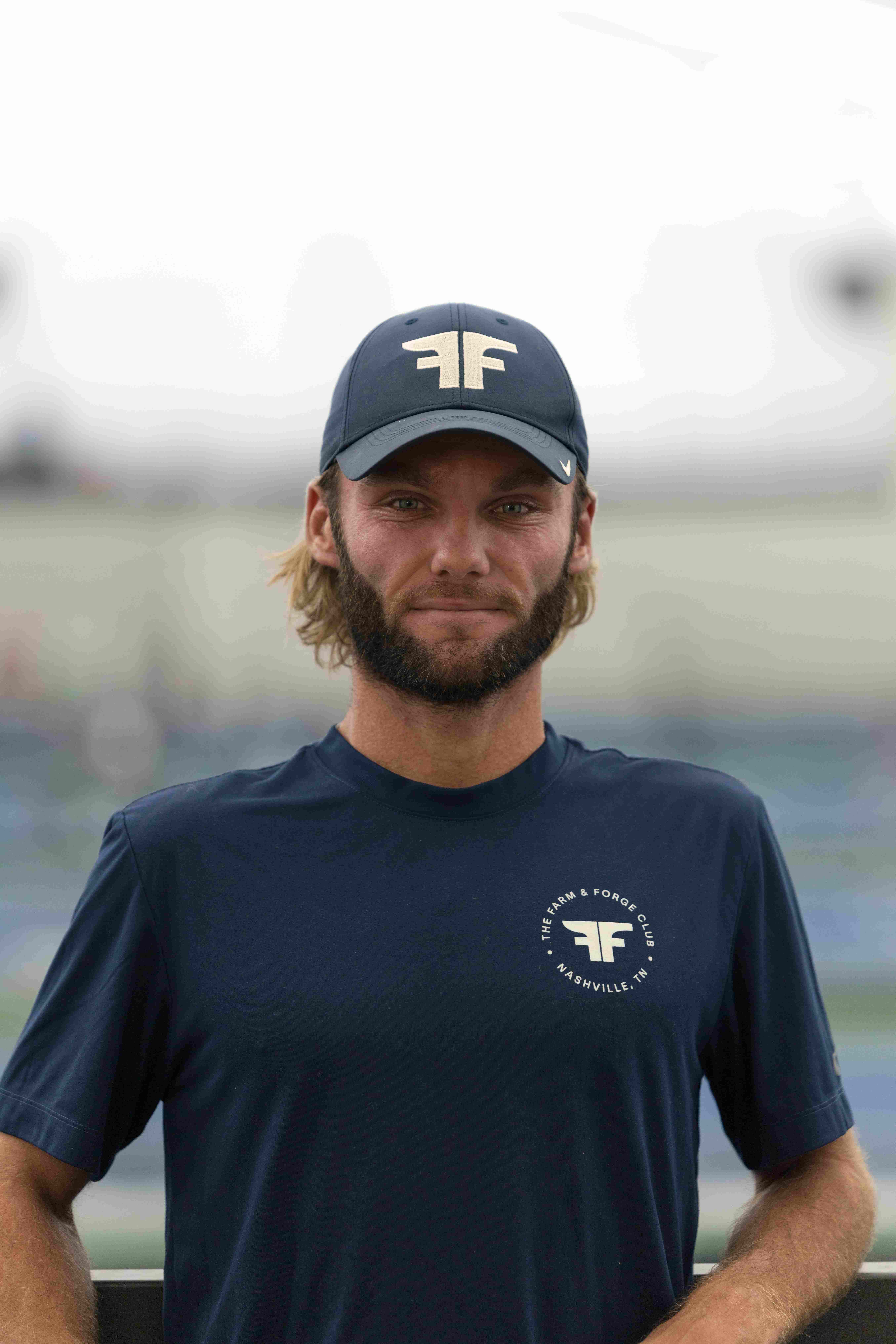 Zeke Clark F&F-2
